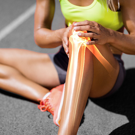 Sports Injuries